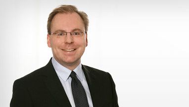 Dr. Christian Schneider