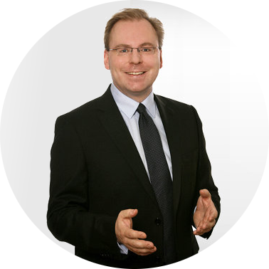 Dr. Christian Schneider